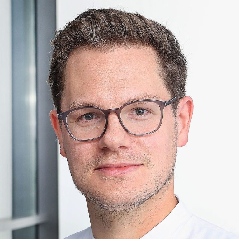 Ihr Kardiologe in Bad Soden - Dr. Martin Christa